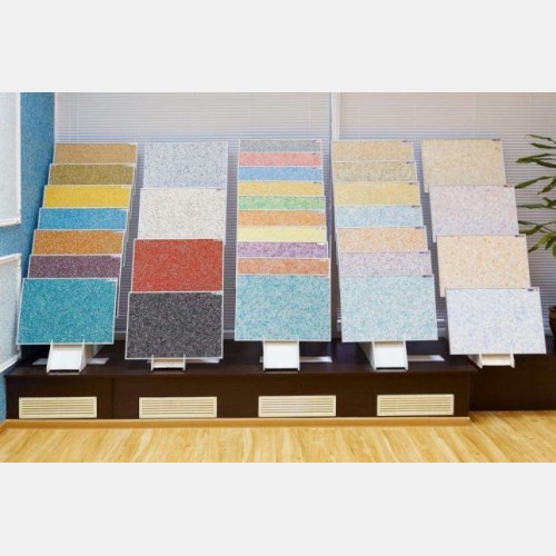 Silk Plaster – європейський виробник рідких шпалер