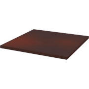 CLOUD BROWN PARAPET 24,5X13,5 G1 (шт.)