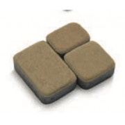 ЦАРСЬКЕ СЕЛО (h = 40 мм) 1м2