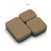 ЦАРСЬКЕ СЕЛО (h = 40 мм) 1м2 ЦАРСЬКЕ СЕЛО (h = 40 мм) 1м2