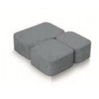 ЦАРСЬКЕ СЕЛО (h = 80 мм) 1м2