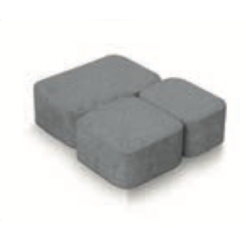 ЦАРСЬКЕ СЕЛО (h = 80 мм) 1м2