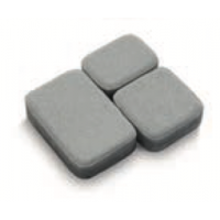 ЦАРСЬКЕ СЕЛО (h = 60 мм) 1м2