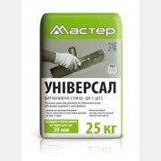 Штукатурка 