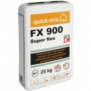FX 900 Super flex Еластичний клей, C2TE S2