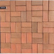 Клінкерна бруківка БрукКерам Магма Граніт, Керамейя