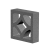 300х90х300 (Серый)