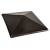 310 x 310 x 80