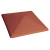 310 x 310 x 80