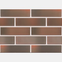 Клинкерный кирпич КлинКерам Магма Диабаз Пр-1 48%, Керамейя