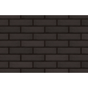 Клінкерна плитка 18 Volcanic  Black (кв.м.)