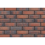 Клінкерна плитка HF30 Heart brick (кв.м.)
