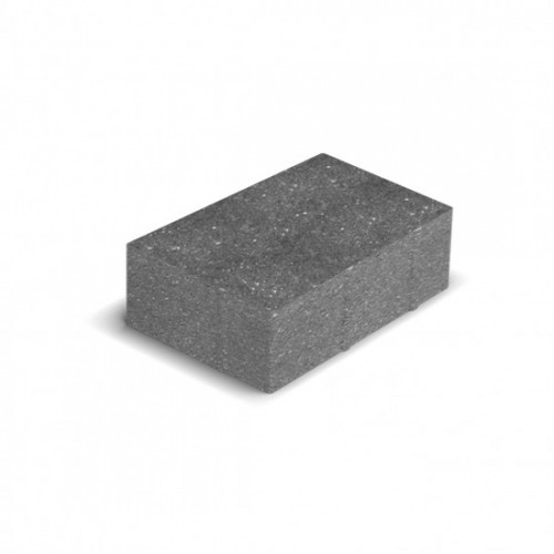 Цегла 240х160 без фаски (h = 80 мм)