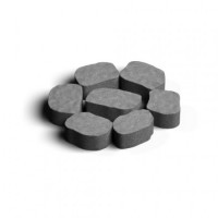 Маргарита бруківка без фаски (h = 60 мм) м2