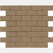 Бруківка 20-10-6 оливка м2