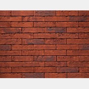 Цегла ручного формування Vandersanden 99. Marron WF
