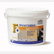 Ґрунтовка  Адгезійна, 16 кг