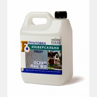 Ґрунтовка універсальна PROFI 3 кг