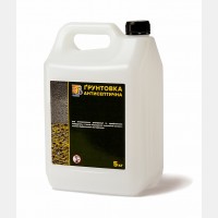 Ґрунтовка Антисептична,  кг5