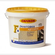 Ґрунтовка силіконова Адгезійна, 8 кг
