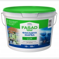 Фасадна фарба Profi Lux 10 л