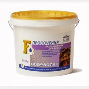 Лазур акрилова для дерева, 5 л Лазур акрилова для дерева, 5 л