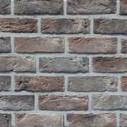 Фасадна плитка Loft Brick Антро Кремовий 210x65 мм м2