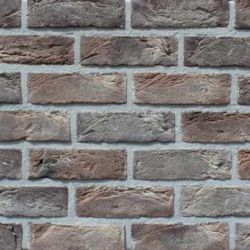 Фасадна плитка Loft Brick Антро Кремовий 210x65 мм м2