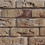 Фасадна плитка Loft Brick Бельгійський 013 Жовтий 240x71 мм м2