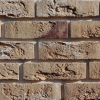 Фасадная плитка Loft Brick Бельгийский 013 Желтый 240x71 мм м2