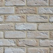Фасадна плитка Loft Brick Кремона Світло-кремовий 210x65 мм м2