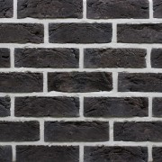 Фасадна плитка Loft Brick Манхетен 30 Темно-коричневий 210x65 мм м2