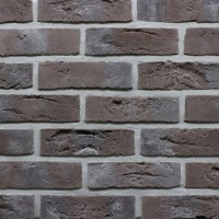 Фасадна плитка Loft Brick Бельгийский 041 Червоно-коричневий 240x71 мм м2