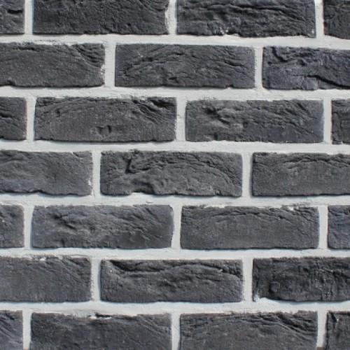 Фасадна плитка Loft Brick Манхетен 20 НС Червоно-коричневий 210x65 мм м2