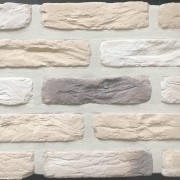 Фасадна плитка Loft Brick МФ 50 БЕЖ Пісочний 190x50 мм м2
