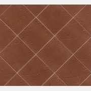 Плитка для підлоги Bronze-Weinrot 1704 (кв.м.)