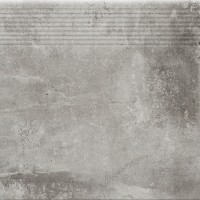 Ступень прямая Piatto Gris (кв.м)