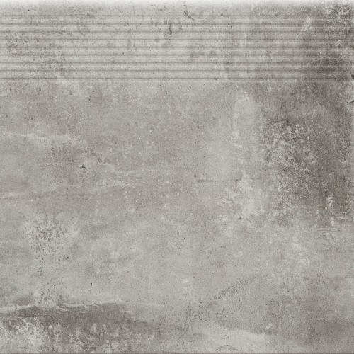 Пряма сходинка Piatto Gris (кв.м)