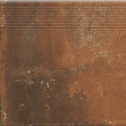 Пряма сходинка Piatto Red (кв.м)