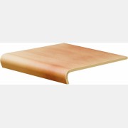 Сходинка з капіносом V-shape Jesienny Lisc (шт.)