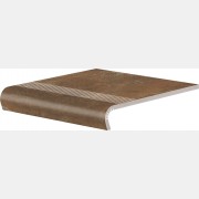 Сходинка з капіносом V-shape Piatto Red (шт.)