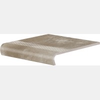 Сходинка з капіносом V-shape Piatto Sand (шт.)