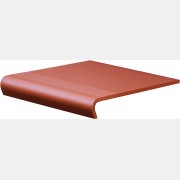 Сходинка з капіносом V-shape Rot (шт.)