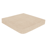 Кутова сходинка Recta Evo Beige (під замовлення)(шт.)