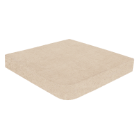 Кутова сходинка Recta Evo Beige (під замовлення)(шт.)