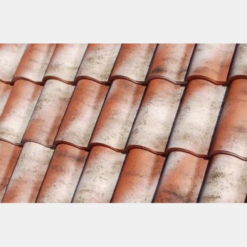 KLINKER MERIDIONAL OLD CASTILLA