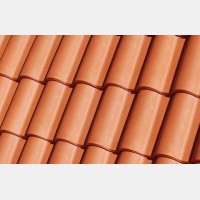 KLINKER MERIDIONAL RED