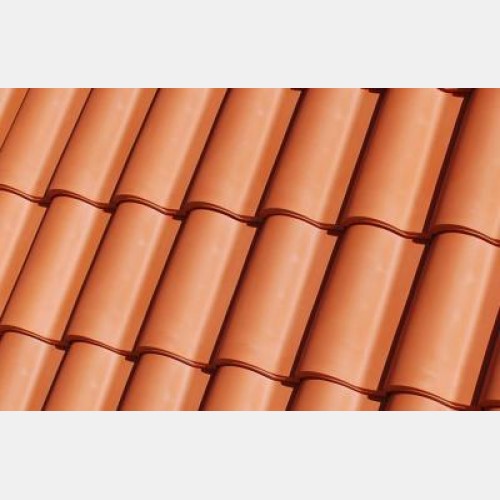 KLINKER MERIDIONAL RED