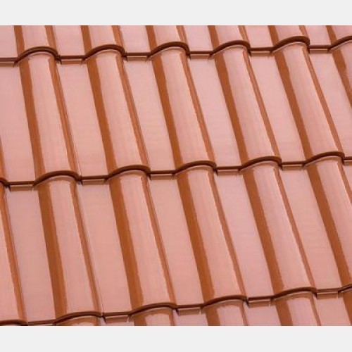 LOGICA LUSA NATURAL GLAZE