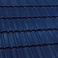 LOGICA MARSELHA BLUE COBALT